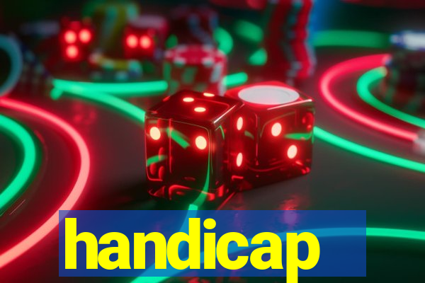 handicap - 2.5 o que significa